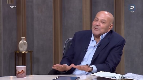 أيمن فتحي: الرعايات والحقوق التجارية أهم مصادر دخل شركة الأهلي لكرة القدم