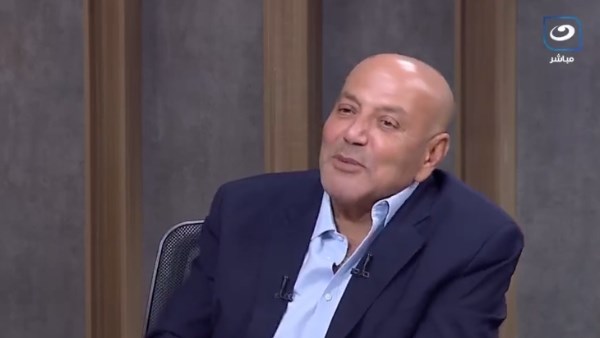 أيمن فتحي: الأهلي ماينفعش يبقى غير بطل.. وشركة الكورة بتتفاوض مع النادي