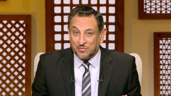 من الزراعة إلى الجيولوجيا.. رمضان عبدالمعز يبرز تكامل العلوم في القرآن