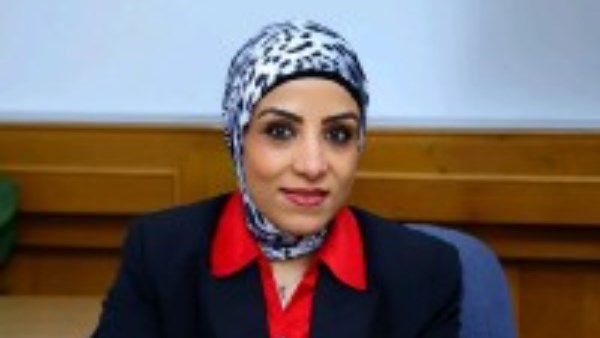 بعد توليها عمادة كلية اقتصاد وعلاقات دولية في الهند.. هبة الله آدم: الكفاءة معيار النجاح