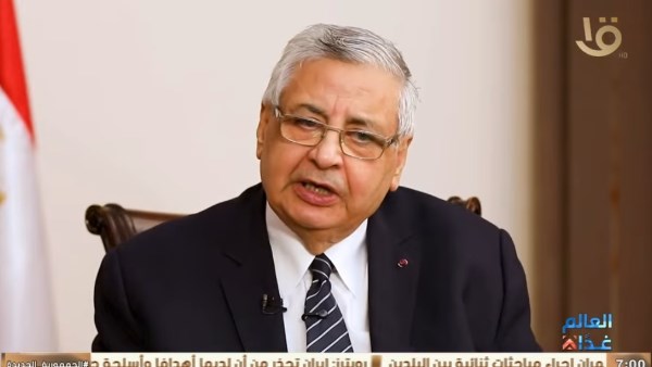 ما خطورة إهمال أمراض السكري وارتفاع ضغط الدم؟.. د.محمد عوض تاج الدين يوضح