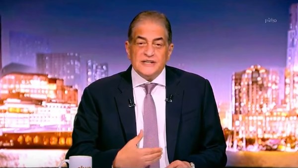 أسامة كمال: الفقر الحقيقي هو الاستسلام وفقدان الأمل