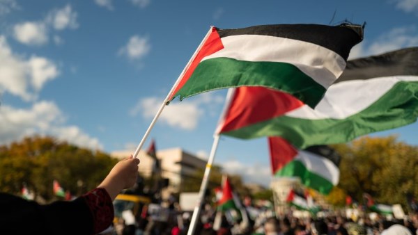 خبير علاقات دولية: مصر صمام الأمان للقضية الفلسطينية