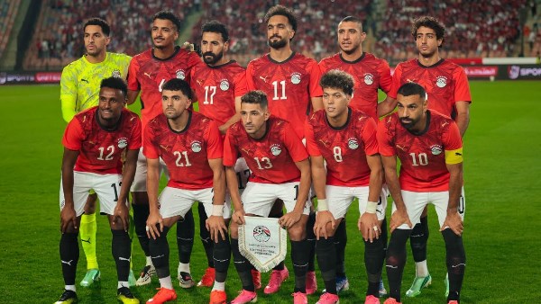 بعد التعادل أمام أنجولا.. لميس الحديدي: منتخب مصر لا نتيجة ولا أداء