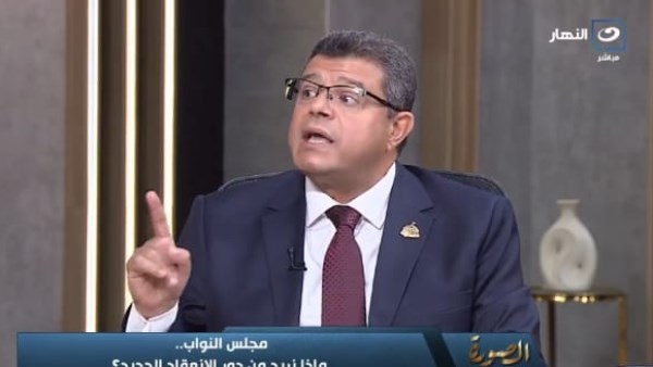 رئيس خطة النواب: المجلس أنجز 162 قانونًا خلال دور الانعقاد الأول