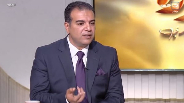 برلماني: الضرائب زادت من 433 مليار جنيه عام 2016 لـ 3.5 تريليون في 2026