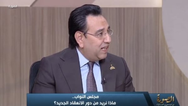 أيمن محسب: قانون حماية المنافسة ومنع الممارسات الاحتكارية أبرز ما قدمه «الوفد»