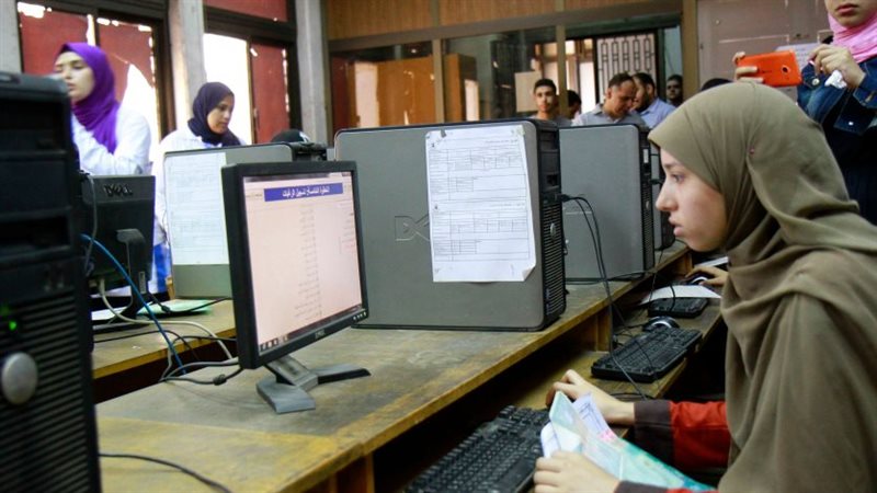 تنسيق جامعة الأزهر 2026، غلق باب التسجيل اليوم وتنبيه أخير لطلاب الثانوية