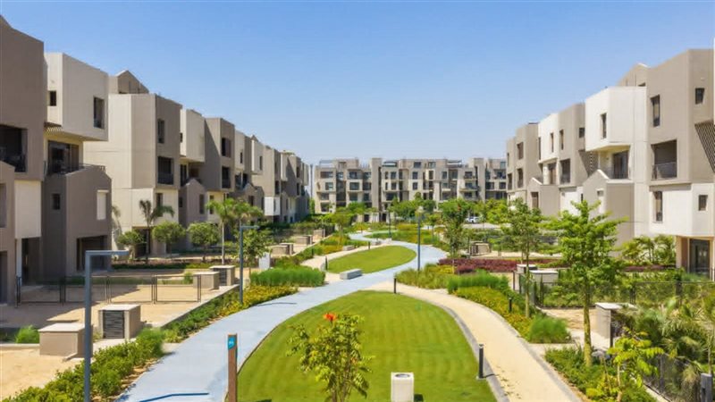 «سوديك» تطرح مرحلة «The Lakes».. شقق متشطبة بالكامل بنظام «Flexi Finish Plus» دون مقدم وتقسيط حتى 10 سنوات