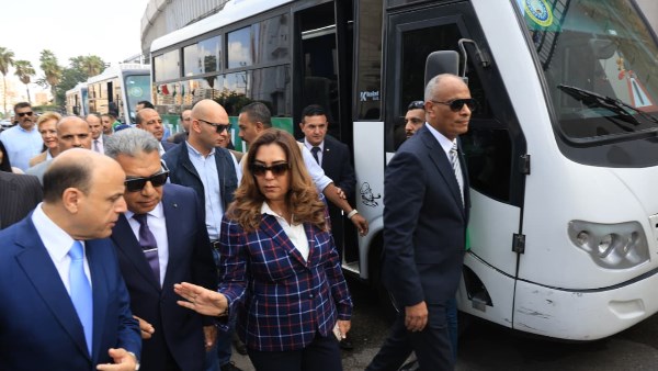 التنمية المحلية والبيئة: تحسين مستوى الخدمات اليومية للمواطنين في جميع المحافظات
