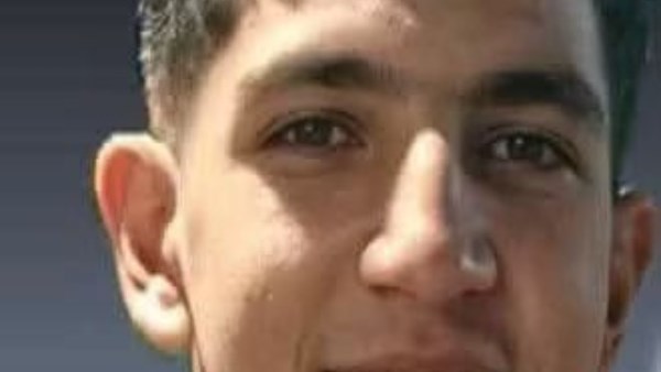 كان رايح أولى جامعة مات في الطريق.. فيديمين بالفيوم تودع محمد الدسوقي شهيد العلم