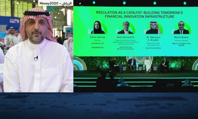 “دراية المالية”: نركز على الـ”WealthTech” وتوسيع الوصول إلى المنتجات الاستثمارية