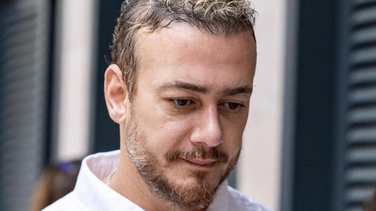جديد قضية سعد لمجرد بتهمة الاغتصاب.. محاكمة في الاستئناف الخميس