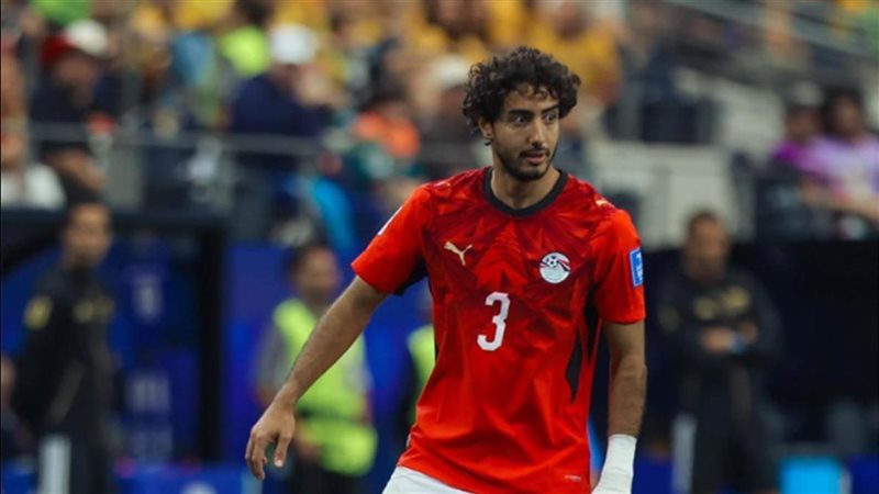 مصدر بالأهلي يكشف شرطًا وحيدًا لتجديد عقدي محمد هاني وياسر إبراهيم