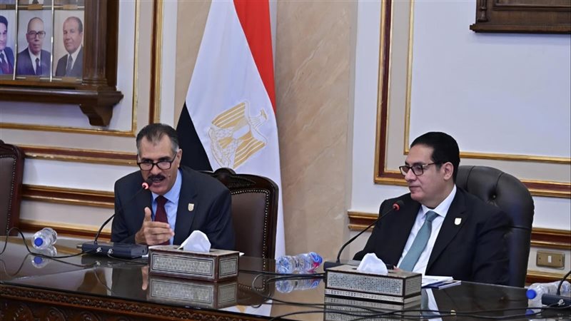 جامعة القاهرة تطلق منصتها الرقمية للملكية الفكرية لحماية الابتكارات