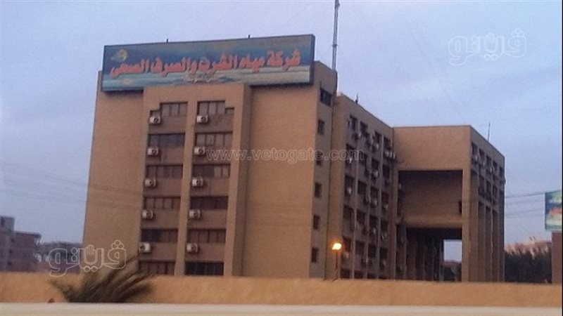 قطع المياه عن مركز ببا ببني سويف لصيانة محطة كفر ناصر
