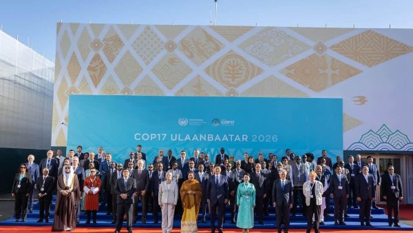 الأقمار الصناعية والذكاء الاصطناعي في مواجهة التصحر .. أبرز جهود بحوث الصحراء