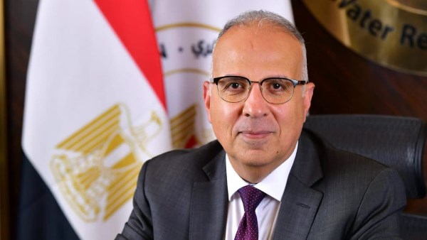 وزير الري: تطوير مصانع مواسير الصرف المغطى لإنتاج البولي إيثيلين