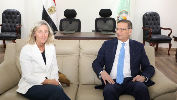 تمويل أوروبي وخبرات إيطالية.. مشروعات جديدة لتعزيز قدرات صغار المزارعين
