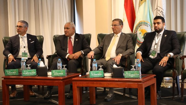 الزراعة: الحجر الزراعي صمام أمان وقاطرة لنجاح الصادرات المصرية عالميا