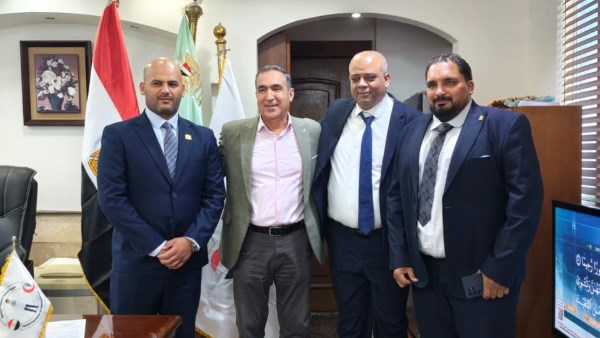 مصر تبحث مع ليبيا إجراءات تصدير واستيراد الحيوانات