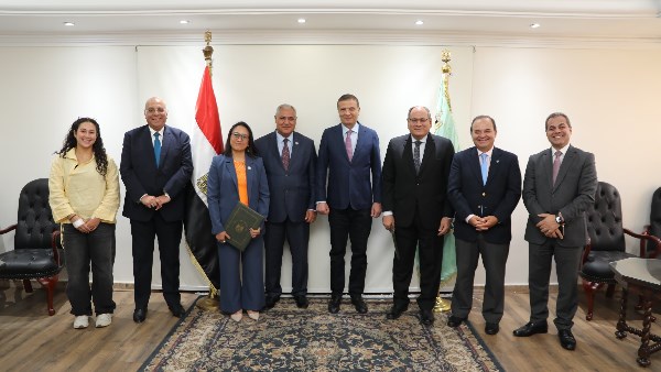 تنمية جنوب سيناء وتطوير الزيتون.. «الزراعة» و«الفاو» تدشنان تعاونًا جديدًا