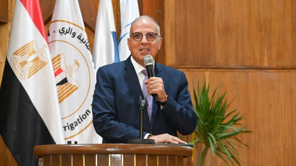 الري: مدارس أجرو المصرية الإيطالية لتكنولوجيا المياه خطوة لإعداد كوادر فنية مؤهلة