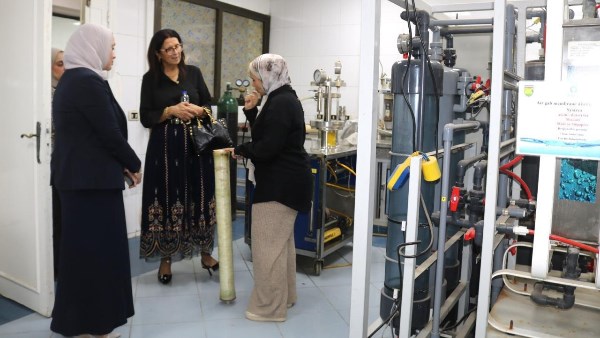 “بحوث الصحراء” ينظم ندوة تعريفية بالتعاون مع هيئة فولبرايت حول فرص البحث والدراسة
