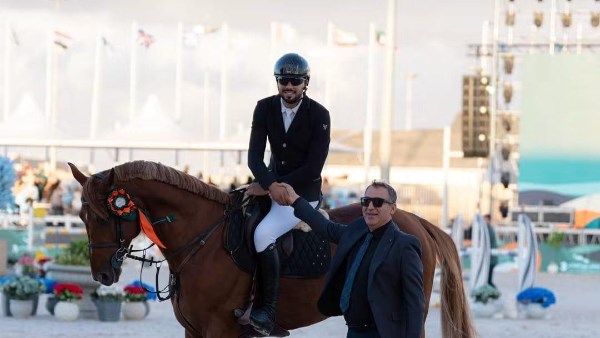 تعاون مصري ليبي جديد لحماية الثروة الحيوانية وتطوير صناعة الخيل