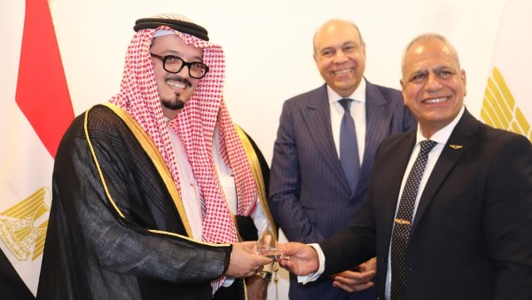 معرض العلمين 2026 .. تعاون بين الأكاديمية المصرية للطيران ونظيرتها السعودية لتطوير منظومة التدريب|صور