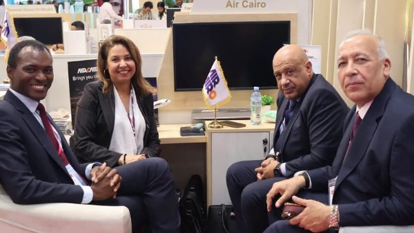 من باريس إلى العالم.. إير كايرو تقود تحركا جديدا لتعزيز السياحة الوافدة إلى مصر