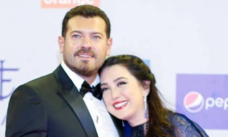 «الدكتورة قالت لي وكانت حاجة صعبة جدًا».. عمرو يوسف يكشف تفاصيل تلقي خبر إصابة كندة علوش بالسرطان