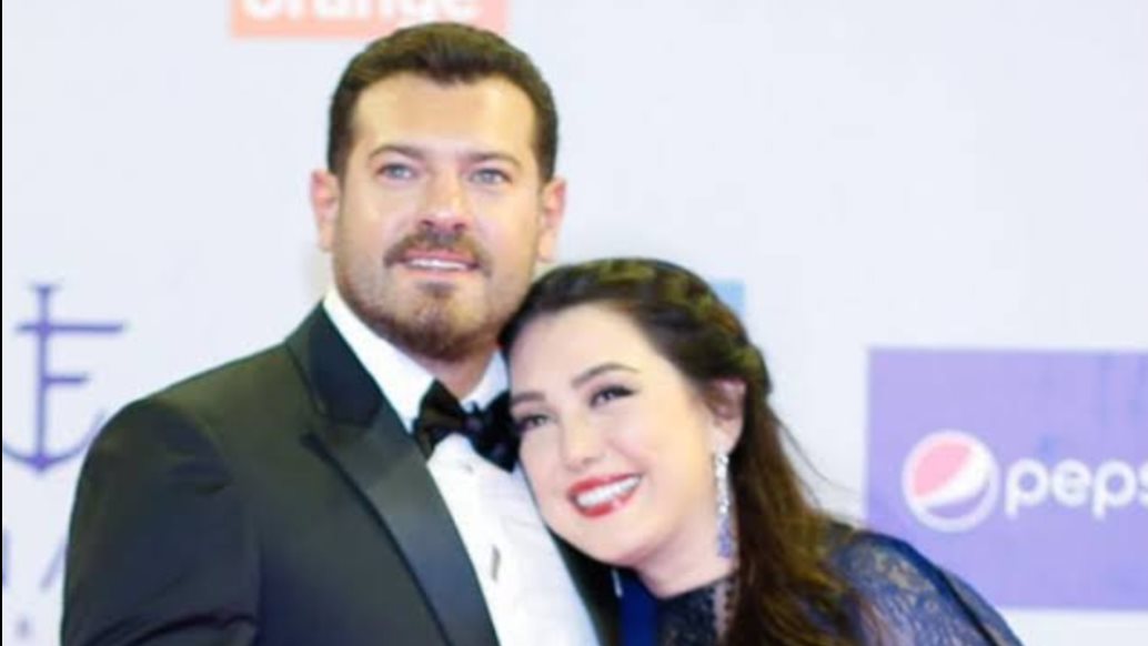 «الدكتورة قالت لي وكانت حاجة صعبة  جدًا».. عمرو يوسف يكشف تفاصيل تلقي خبر إصابة كندة علوش بالسرطان
