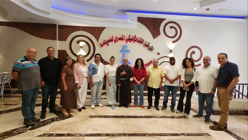 المركز الكاثوليكي يطلق الدورة الثالثة من مهرجان «جيلنا» بمشاركة 197 فيلما من 14 دولة