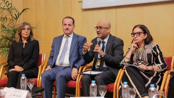في جلسة “الفن والتراث والهوية وآفاق المستقبل”.. الدكتورة نيفين الكيلاني: أهمية قصوى للفن في تشكيل هوية المصريين منذ العصور القديمة