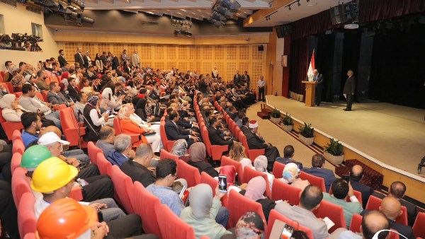 مكتبة الإسكندرية تختتم مؤتمر “الهوية الوطنية.. جذور راسخة ورؤية متجددة” وتطلق “وثيقة مكتبة الإسكندرية للهوية الوطنية”