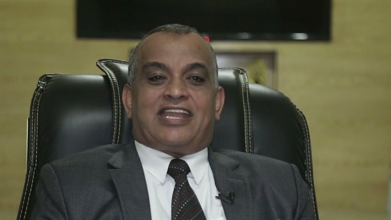 رئيس المؤسسة العربية للسلام والتنمية: احترام القانون أساس السلام والاستقرار ودعم الاقتصاد