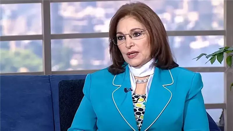 بعد إعلان اعتزالها، محطات فى مسيرة الفنانة نادية رشاد