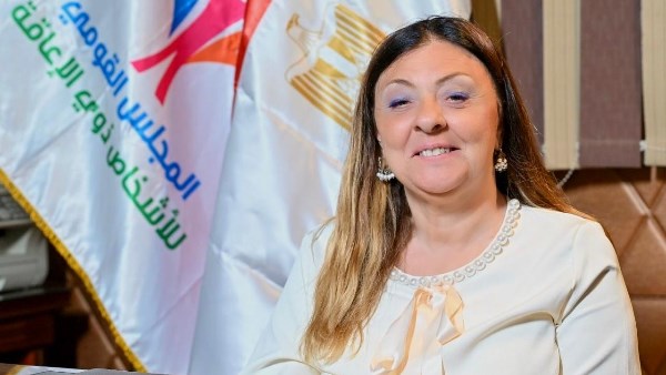 القومي للإعاقة يشارك في أولى اجتماعات مجلس إدارة صندوق قادرون باختلاف