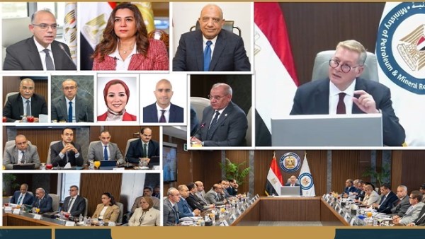 رغم تجاوز الأحمال 40 ألف ميجاوات| وزير الكهرباء: التعاون مع قطاع البترول أسهم في تأمين احتياجات محطات الكهرباء