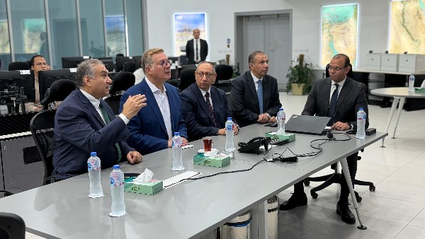 وزير البترول: نجاح منظومة تأمين إمدادات الغاز خلال ذروة الاستهلاك الكهربائي للعام الثاني