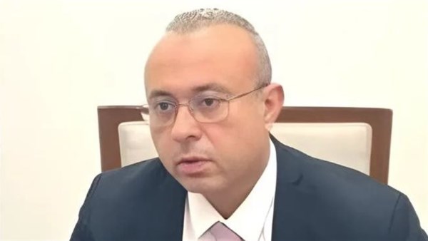 مسيرة حافلة بالعطاء.. صدى البلد ينعى اللواء سليمان داوود