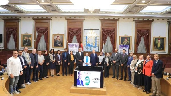 القومى للمرأة يشارك في تقييم مشروعات المبادرة الوطنية للمشروعات الخضراء الذكية