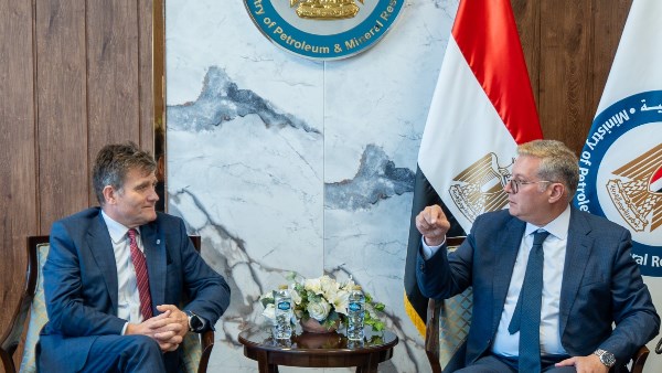 برنامج الاستكشافات البترولية في مصر.. حفر 4 آبار باستثمارات 700 مليون دولار