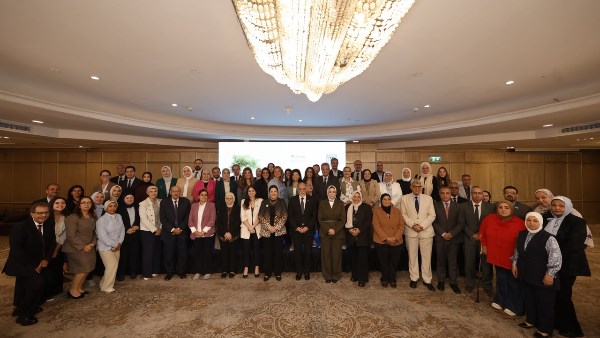 القومي للأمومة يتابع تنفيذ الاستراتيجية الوطنية لتنمية الطفولة المبكرة