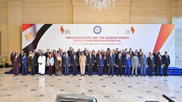 خلال منتدى التعدين 2026.. قيادات الشركات ومؤسسات التعدين العالمية تشيد بإصلاحات مصر