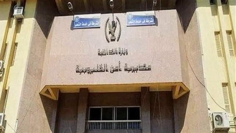 أمن القليوبية يكشف لغز العثور على جثة شاب أسفل الدائري بأم بيومي