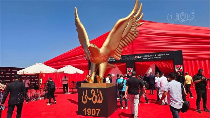 أهالي الدلتا يطالبون بمد فترة الاشتراك في المرحلة الأولى لمقر الأهلي بالمنصورة الجديدة