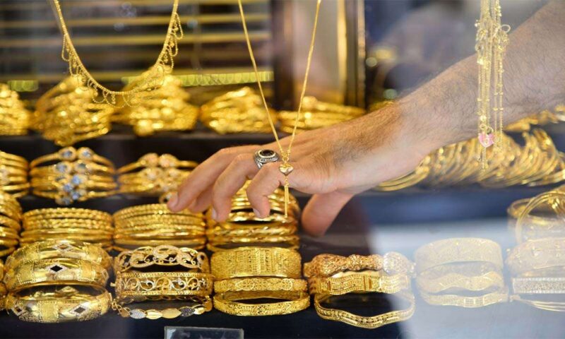 800 جنيه.. خسائر كبيرة تضرب سعر الجنيه الذهب وعيار 21 مفاجأة