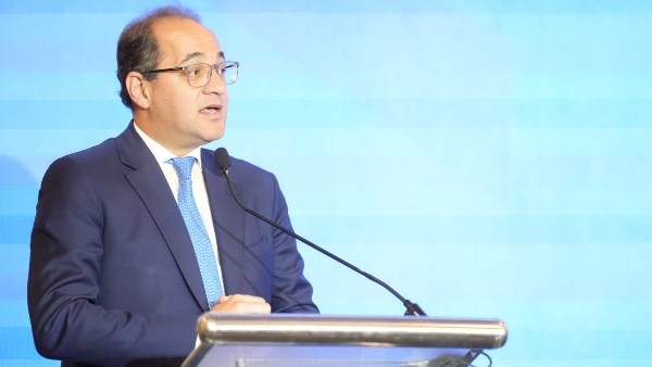 وزير المالية: زيادة في أجور العاملين مع استهداف زيادة أكبر للصحة والتعليم بموازنة العام الحالي